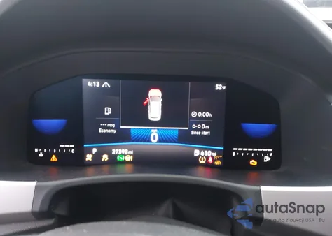 2022 Volkswagen Atlas 2.0T Se z USA, uszkodzony, nr VIN 1V2LP2CA7NC527241